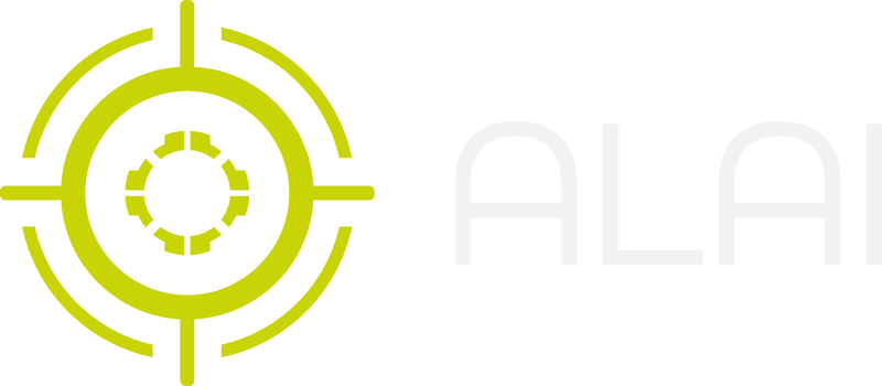 Logotipo ALAI